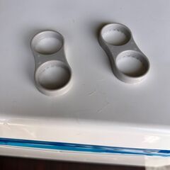 ベビーサークル・滑り台付きの画像