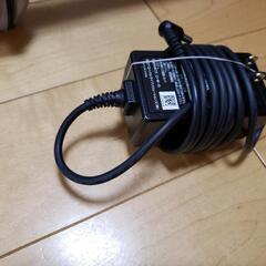 日立充電式掃除機　スティッククリーナー　ジャンクの画像