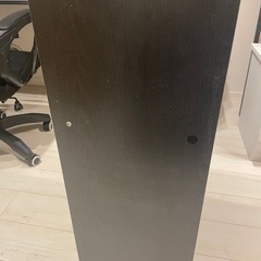 【譲り先決定】カラーボックスの画像