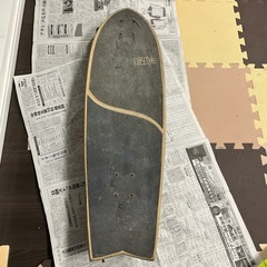 スケートボードの画像