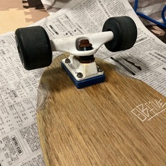 スケートボードの画像