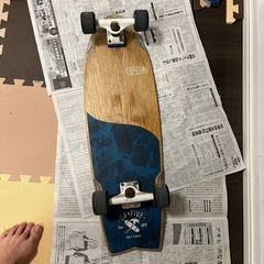 スケートボードの画像