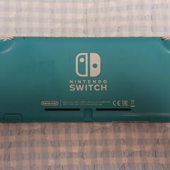 Switch　Switchライト　不具合ありません。の画像