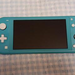 Switch　Switchライト　不具合ありません。の画像