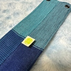 三線 胴巻 ミンサーの画像