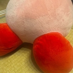 星のカービィぬいぐるみの画像