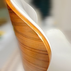 ガス圧式チェア(傷・使用感あり)の画像