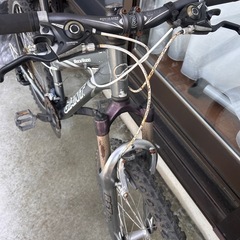 GIANT ROCK 4500の画像