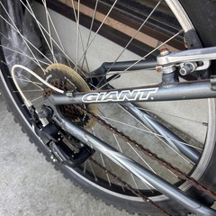 GIANT ROCK 4500の画像