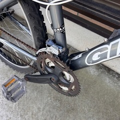GIANT ROCK 4500の画像