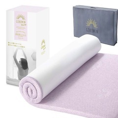 GOKUMIN 極眠　4cm pマットレスの画像