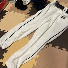 野球ユニフォーム一式　大人の画像
