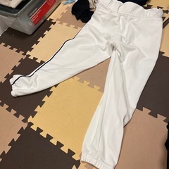 野球ユニフォーム一式　大人の画像