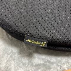 ジェルクッションの画像