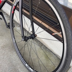 MIYATA 「ミヤタ」ロードバイク 700×28cの画像