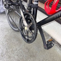 MIYATA 「ミヤタ」ロードバイク 700×28cの画像