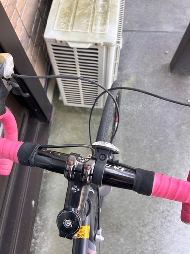 MIYATA 「ミヤタ」ロードバイク 700×28c