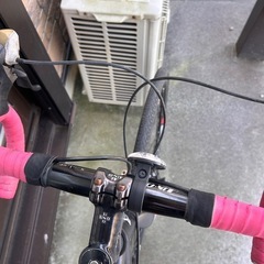 MIYATA 「ミヤタ」ロードバイク 700×28cの画像