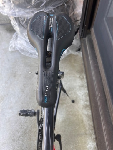 MIYATA 「ミヤタ」ロードバイク 700×28c