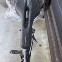 MIYATA 「ミヤタ」ロードバイク 700×28cの画像
