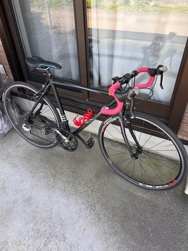 MIYATA 「ミヤタ」ロードバイク 700×28c