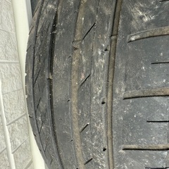 18インチ タイヤ 2本セット HIFLY HF805 235/50R18 夏タイヤ アルファード ヴェルファイア レクサスLS等の画像