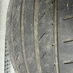 18インチ タイヤ 2本セット HIFLY HF805 235/50R18 夏タイヤ アルファード ヴェルファイア レクサスLS等の画像