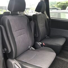 『自社ローン＆リース』なら審査落ちナシ😉事情があってブラックでも乗れます🚗保証人不要・月々お手頃・他社NG対応【ご予算相談OK】車検2年付でお渡し！　ヴォクシーZSキラメキ　修復歴なし　両側パワスラ　フルセグナビ　バックカメラの画像