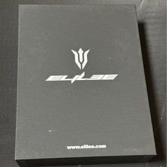 Elilee X320 カーボンクランク 170mm シマノ互換24mmシャフトの画像