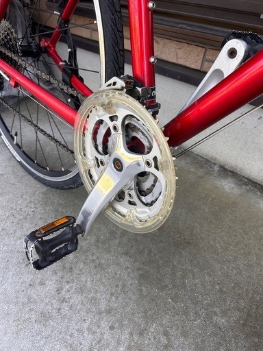 【引き取り限定】GIANT ESCAPE R3 2020年モデル 赤XSサイズ 引き取り限定】GIANT ESCAPE R3 2020年モデル 赤XSサイズ - メルカリ