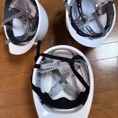 ヘルメットの画像