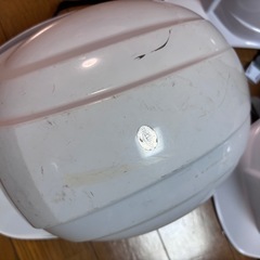 ヘルメットの画像