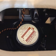 真空管アンプ Fender Champion 600 JENSENスピーカーにアップグレード済の画像