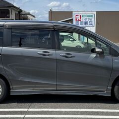 ⭐️ホンダ フリード ハイブリッド ⭐️ 【両側パワースライド・Bluetooth・ドラレコ・ETC付き！】の画像