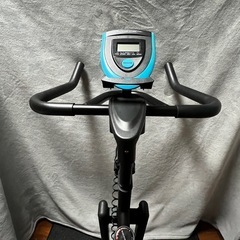 スピンバイクの画像