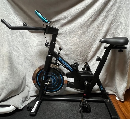 スピンバイク