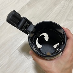マグホルダー　ベビーカー用の画像