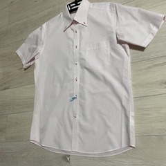 UNIQLO メンズ　半袖シャツの画像