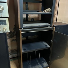 ★Onkyo★オーディオ★スピーカー★昭和レトロ★動作未確認★ジャンク扱いの画像