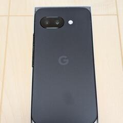 【新品】Google Pixel 9a 128GB SIMフリー スマホの画像