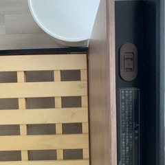 フランスベッドの画像