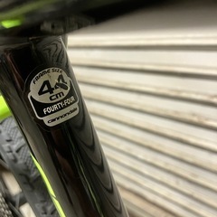 キャノンデール　superx hi-mod シクロクロス　グラベルロードの画像