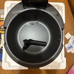 AINXスマートオートクッカーの画像