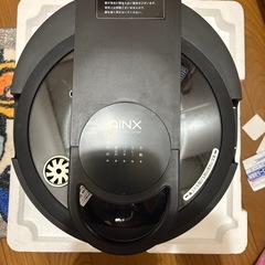 AINXスマートオートクッカーの画像