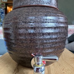 焼酎サーバーの画像