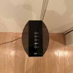 扇風機の画像