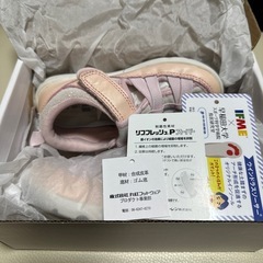 IFME  スニーカー 15.5cmの画像