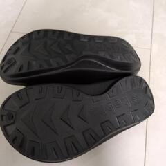 ビーメイクサンダル habitsの画像