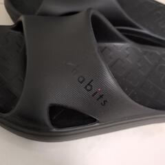 ビーメイクサンダル habitsの画像