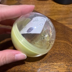 うちの子のけだまだま 茶トラ 国内正規品 ガチャの画像